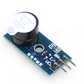 Raspberry Pi Active Buzzer Alarm Driver Module For Zero/3B/4B
