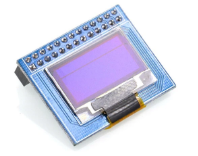 BPI-OLED Display Module (BPI-A-015)