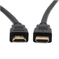 GIC01 HDMI cable with Ethernet