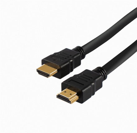 GIC01 HDMI cable with Ethernet