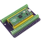 Raspberry Pi Pico Expanding Board Terminal GPIO Interface Module Welded