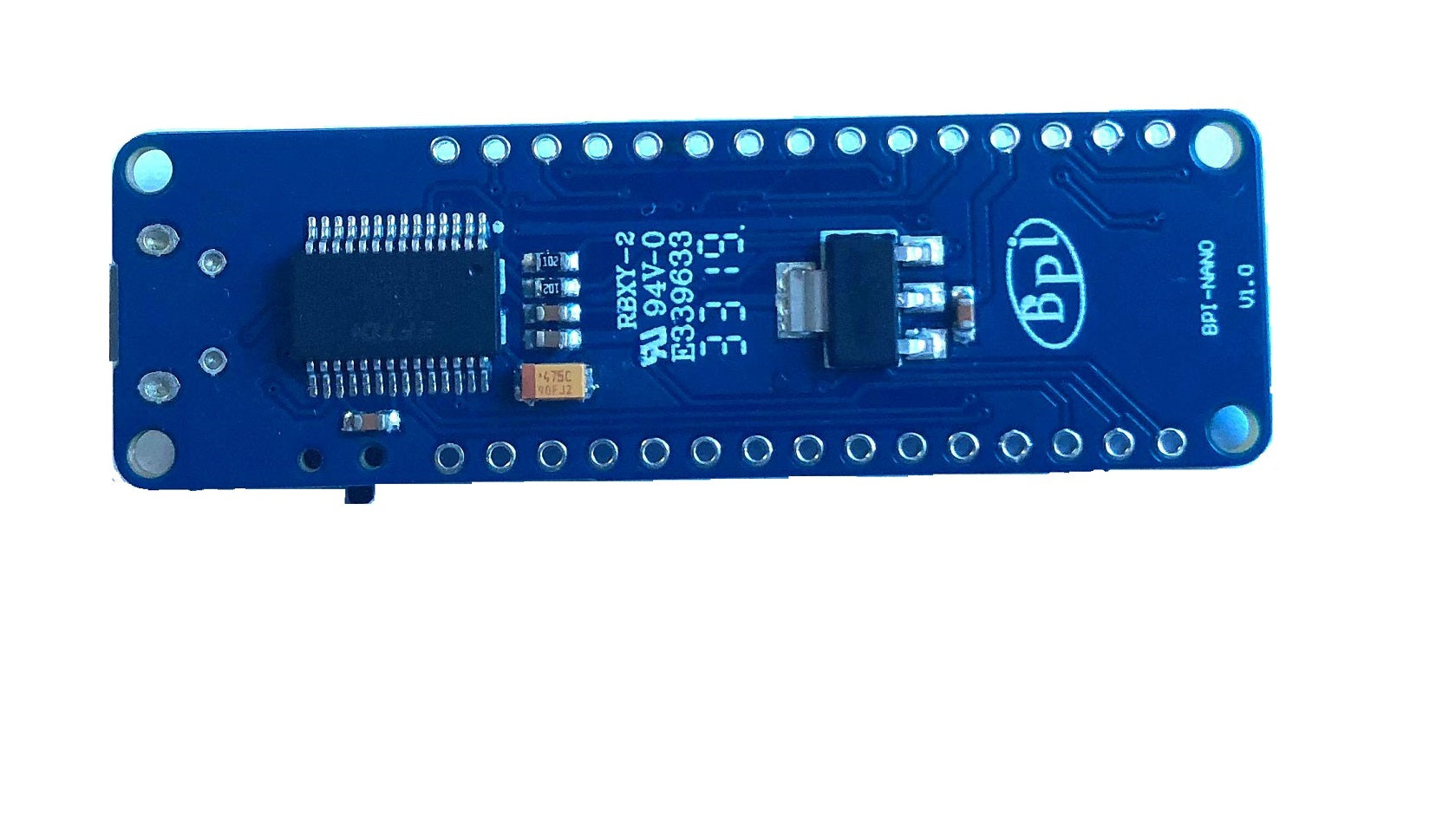 BananaPi BPI-NANO Board