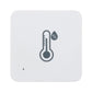 LHT52 indoor LoRaWAN Temperature & Humidity Sensor