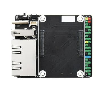 Raspberry Pi Compute Module 4 Expanding Board