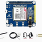 Raspberry Pi 4B/3B+ 4G Communication Expansion Board for Nvidia Jetson Nnao 3G GNSS Module (SIM7600CE)