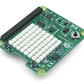 Raspberry Pi Zero/3B+/4B  Astro Sense HAT Expansion Board With  Acceleration Sensor