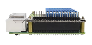 Raspberry Pi Zero/3B+/4B  GPIO Terminal Expansion Board