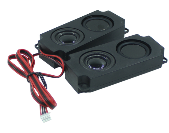 Raspberry Pi Zero/3B+/4B WM8960 Audio Module Speaker Expansion Board  With Speaker