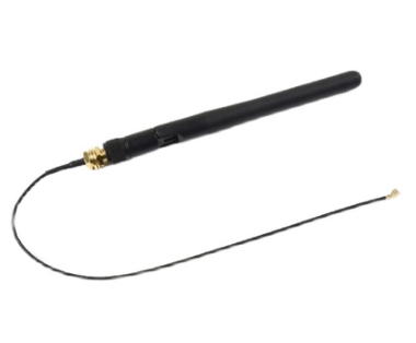 Raspberry Pi Compute Module 4 Official Antenna 205mm