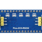 Raspberry Pi Pico RS232 Expansion Board Communication Transfer Module