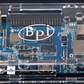 BPI-M3/M2 Ultra/M64 Arcylic Box