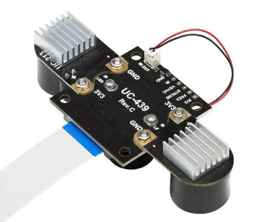 5MP Motorised IR-CUT OV5647 Camera for Raspberry Pi