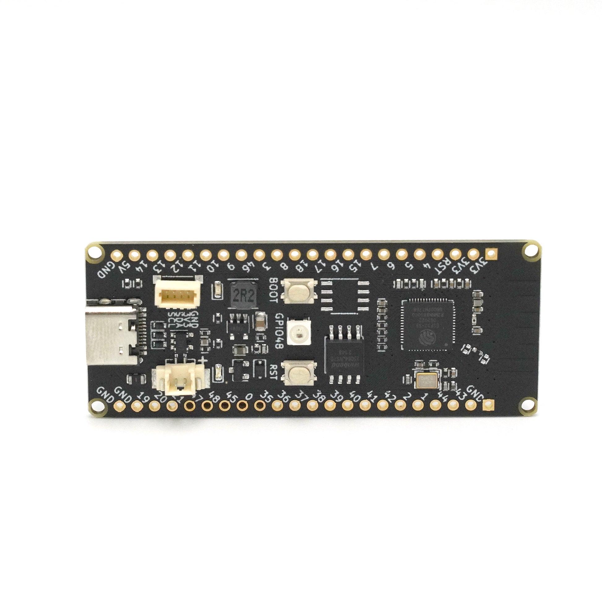 BananaPi BPI-Leaf-S3