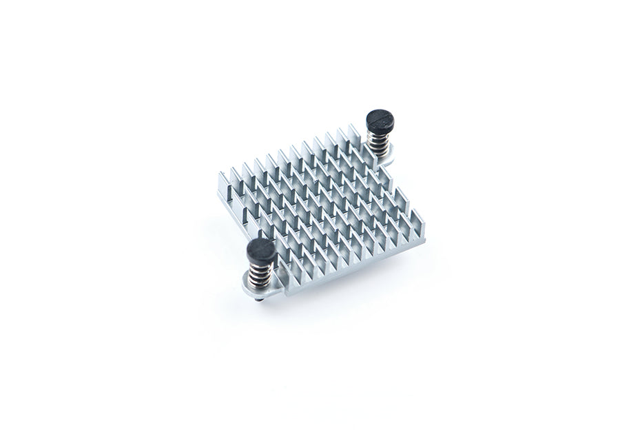 NanoPC-T2 / T3 Plus Heat Sink