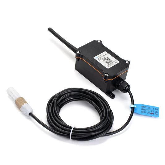 LSN50v2-S31 LoRaWAN Temperature & Humidity Sensor