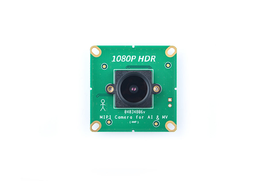 1080P HDR MIPI Camera - MCAM400