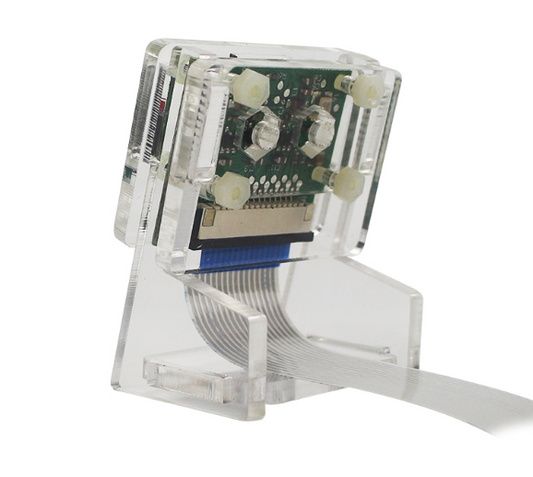 Mini Camera Mount for Raspberry Pi Camera Module V2