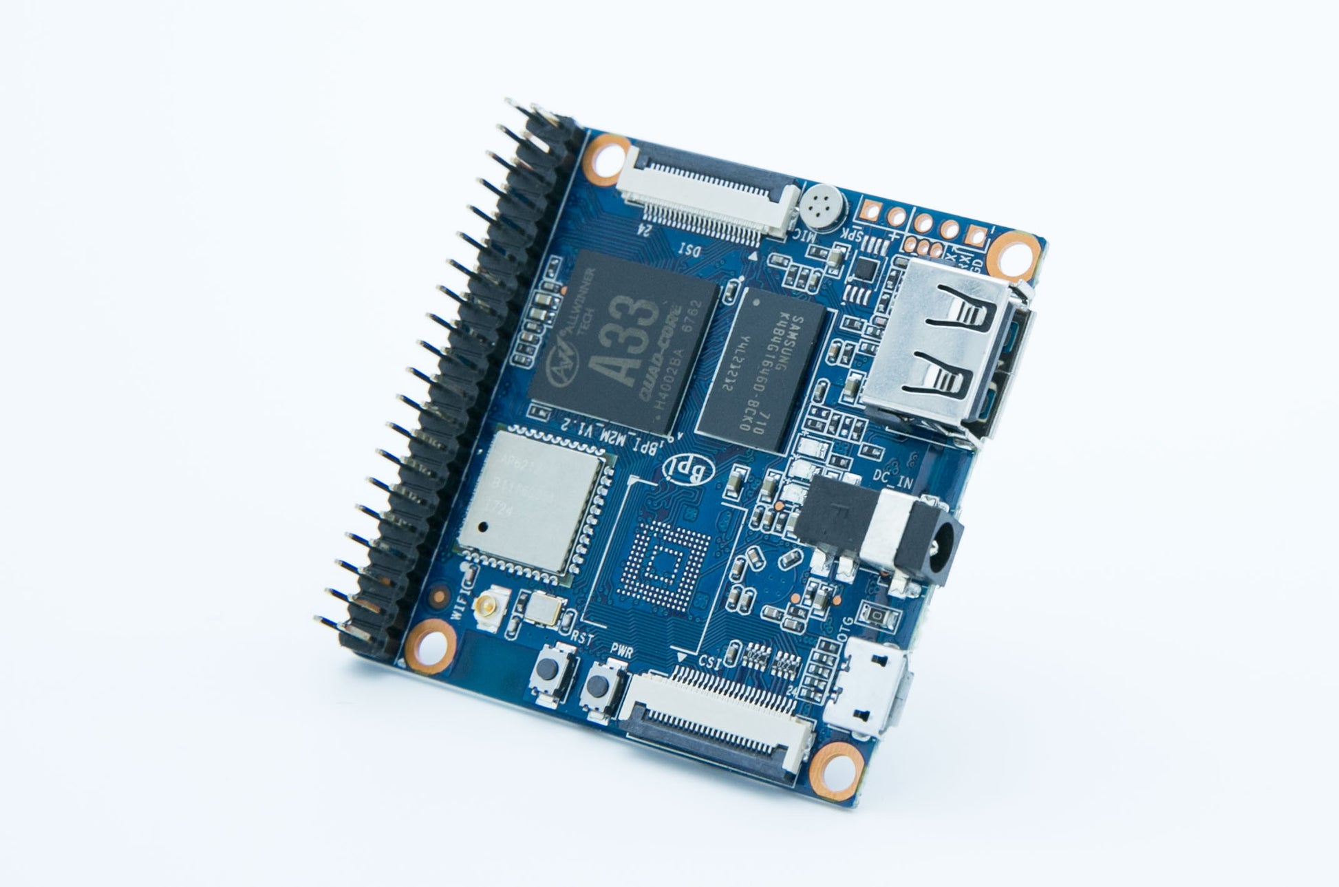 BananaPi BPI-M2M Board