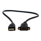 GIC08 HDMI CABLE WITH ETHERNET