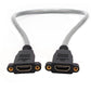 GIC07 HDMI CABLE WITH ETHERNET