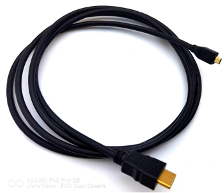 GIC13 HDMI CABLE WITH ETHERNET