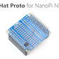 NanoHat Proto for NanoPi NEO/NEO2/Air/NEO Plus2