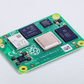 Raspberry Pi Compute Module 4, Wireless, CM4 2GB Lite - CM4102000