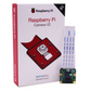 Raspberry Pi 3 Model B RS/E14 Standart Edition Camera