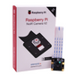 Raspberry Pi 3 Model B RS/E14 Night Vision Camera