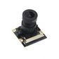 Raspberry Pi 3.6mm IR Night Vision Camera + Cable For Zero/3B/4B
