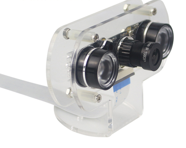 Raspberry Pi 3.6mm IR Night Vision Camera Fisheye For Zero/3B/4B