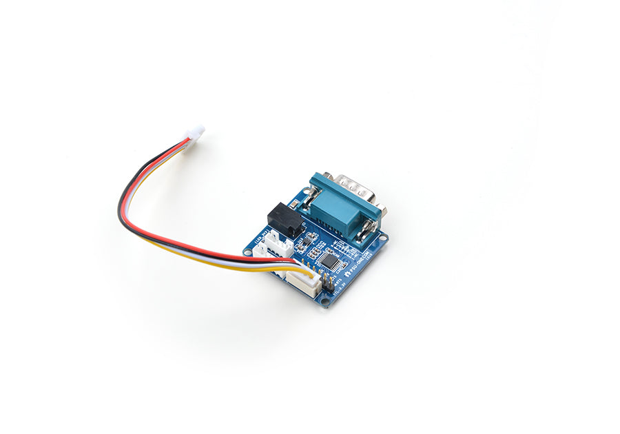 TTL To RS232 Module（PSU-ONECOM）