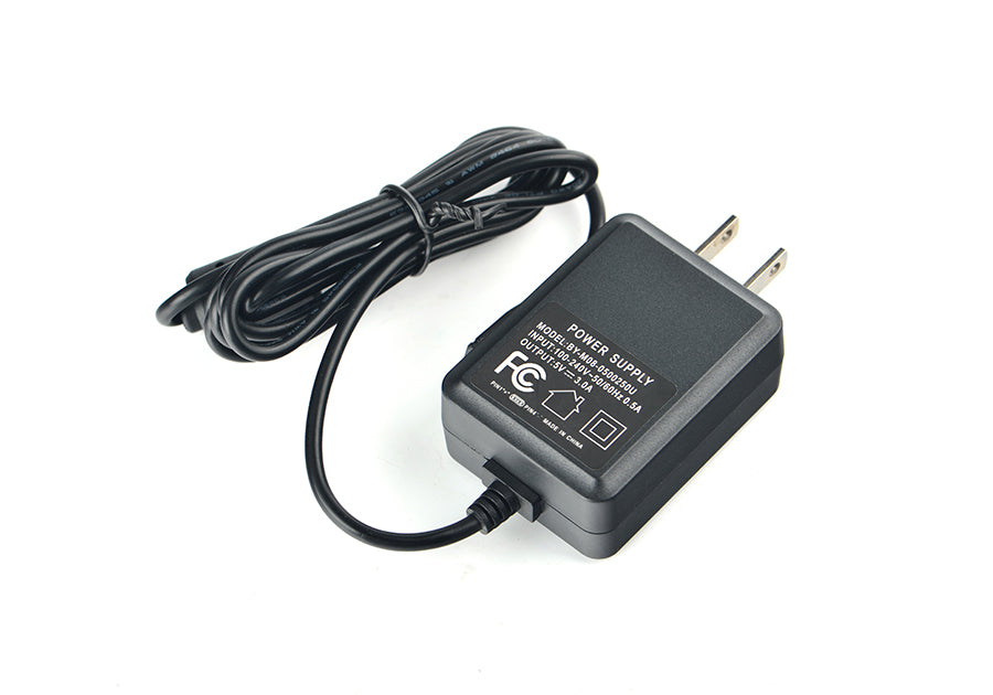 5V 3A USB Port Power Adapter