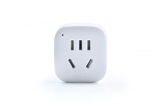 European Plug Adapter