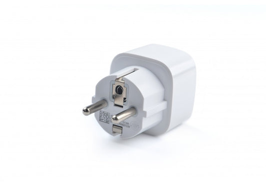 European Plug Adapter