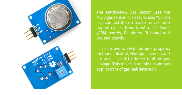 Matrix-MQ-2_Gas_Sensor