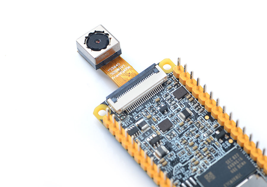 5MP Camera Module for NanoPi Duo2