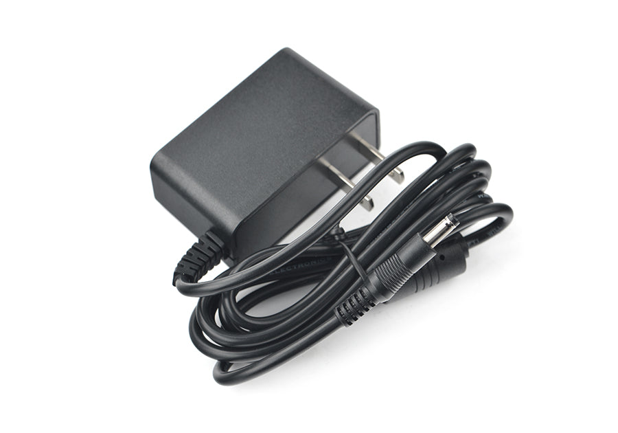 Wall-Mount AC Adapter 10W Output Power