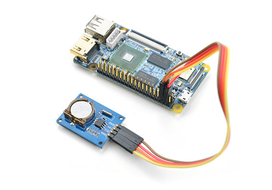 Matrix RTC Module