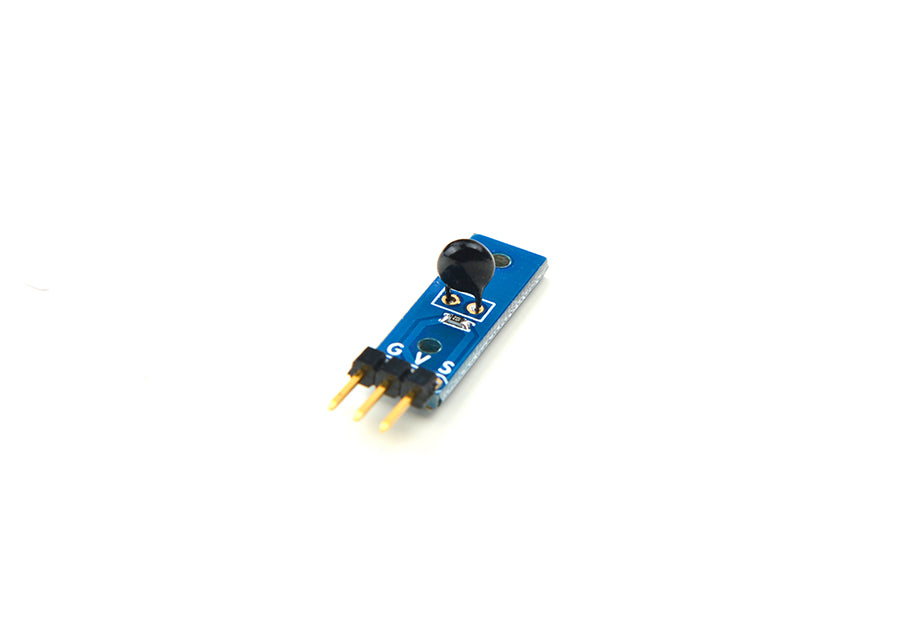 Matrix Thermistor module