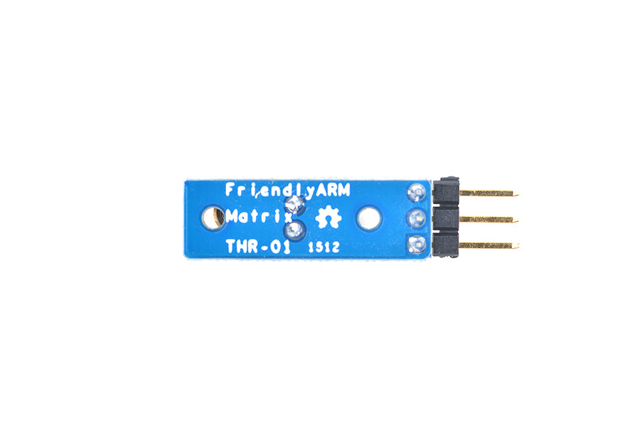 Matrix Thermistor module